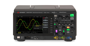 Osciloscopio TTLTES Keysight DSOX1202A de Alto Rendimiento, 70/100/200 MHz, 2 Canales Analógicos - Product Image 2