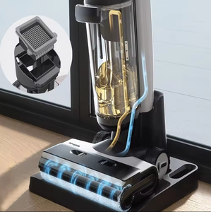 Brosse principale de remplacement pour aspirateur <span class=keywords><strong>Tineco</strong></span> Floor One 3.0 S7 S7 <span class=keywords><strong>Pro</strong></span>, pièces détachées et accessoires <span class=keywords><strong>Tineco</strong></span> S7 <span class=keywords><strong>Pro</strong></span> - Product Image 6