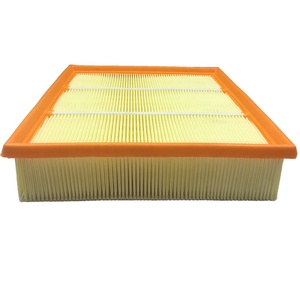 Filtro de Aire 6510940204 16546-5DA0A A6510940204 28113-2B000 165465DA0A E1061L LX3471 C22020 para MERCEDES-BENZ <span class=keywords><strong>A180</strong></span> A200 - Product Image 3