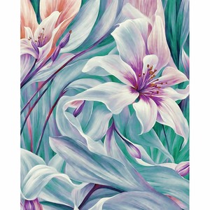 <span class=keywords><strong>ภาพ</strong></span><span class=keywords><strong>วาด</strong></span>ติดเพชร11.8X15.7in ทรงกลมแบบทำมือ30X40CM <span class=keywords><strong>ดอก</strong></span>ไม้ไอริสที่สวยงาม/5D ประดับเพชรทรงกลม<span class=keywords><strong>ส</strong></span>ำหรับงานอดิเรก<span class=keywords><strong>ภาพ</strong></span><span class=keywords><strong>วาด</strong></span>แบบแขวนออกใหม่ - Product Image 3