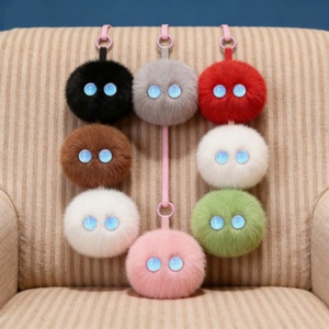 Muñeco de Peluche Interactivo Inteligente en Oferta, Función de Clonación de <span class=keywords><strong>Voz</strong></span>, Sensor Táctil para Relajación en el Hogar y Alivio del Estrés - Product Image 4