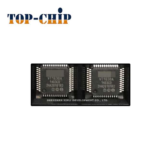 VIA VT1630A USB audio decoder chip original spot