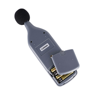 Medidor de Nivel de Sonido Digital Portátil Landtek SL-5868P Lp-Sound - Product Image 5
