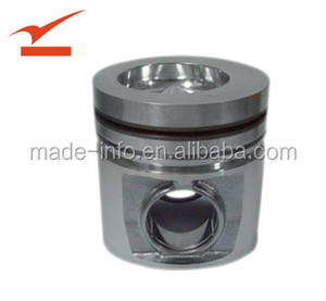 CDP High Quality <strong>ASZ</strong> 4-Cylinder 79.5mm Engine Piston OE 0308700 for Retrofit/Upgrade with 18-Month Warranty - Product Image 5