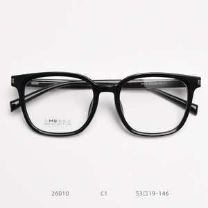 <span class=keywords><strong>2026</strong></span> TR90 ブルーライトカットメガネフレーム レディース キャットアイ レトロ眼鏡 女性用光学フレーム - Product Image 3