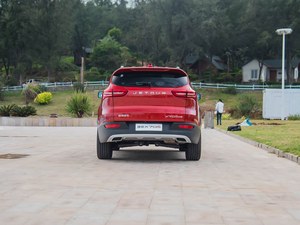 Jetour X70S SUV 2019, conduite à gauche, <span class=keywords><strong>automatique</strong></span>, essence, 5/7 places, <span class=keywords><strong>véhicule</strong></span> d'<span class=keywords><strong>occasion</strong></span> pas cher, fournisseur d'exportation - Product Image 6