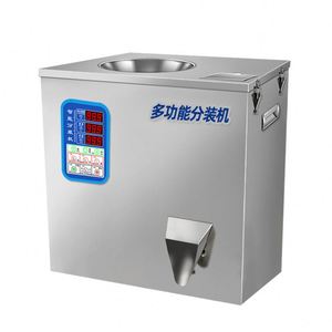 Automatic-Measurement-Distributing Packer Intelligent Particle/bag Tea <b>Split</b> Packing <b>Machine</b> Filling <b>Machine</b> - Product Image 1