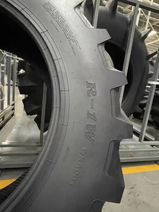 Pneu de tracteur agricole R1 pour équipements agricoles et de terrain 540/65R30 600/65R28 600/70R30 650/65R38 380/85R28 420/85R28 - Product Image 5