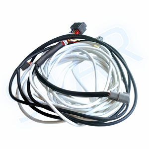 Connettore Automobilistico Deutsch 2/4 Vie DTM, DTM06-2S DTM04-4P, Alloggiamento DRC, Spina per Cablaggio di Controllo Trasmissione - Product Image 2