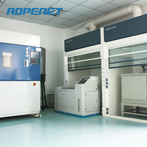 ROPENET Yacht Polyester corde marine corde de drisse spectres corde tressée - Product Image 2