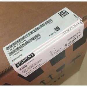 Module PLC d'automatisation industrielle Original 1 PC 6SL31307TE255AA3 S120 ACTIVE - Product Image 6