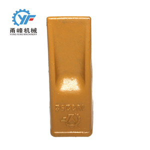 Tiêu Chuẩn Long Tip Xô Răng <span class=keywords><strong>1U3252</strong></span> Cho <span class=keywords><strong>Cat</strong></span> J250 - Product Image 5