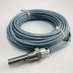 Electrodo de Sensor de Conductividad Rosemount 400VP, Constante Celular 0.01/0.1/1.0 para Analizador 1066-C 333U, OEM, Acero Inoxidable 316 - Product Image 3