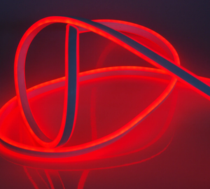 Néon LED en Corde de 81*3mm, Toutes Couleurs au Choix, IP65 & DC12V pour Enseignes Intérieures & Décoration Thème - Product Image 3