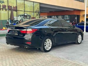 Mejor precio 2013 Lexus ES250 2.5L coche usado coches de segunda mano vehículo barato precio bajo para viaje - Product Image 2