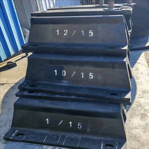 Vòm cao su Fender - Product Image 4