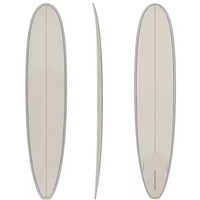 Planche de surf de haute qualité de 9 pieds en fibre de verre époxy