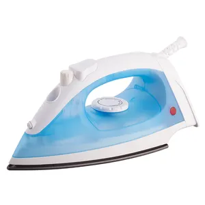 Portable Mucti-function Self Cleaning Variable Burst Steam Spray Auto-Off Thermal Fuse Cut-out Electric Iron Generator
