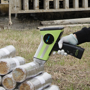 İyi fiyat altın alaşım Tester ATOM800 el XRF analizörü <span class=keywords><strong>SDD</strong></span> dedektörü sıcak fiş OEM özelleştirilmiş - Product Image 4