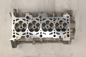 Culasse complète B5 1.8T OE L06B103063AD 06B103373AM 058103351G pour V-W PA-SSAT BORA GOLF AU-DI A4 A6 - Product Image 2