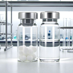 Bola <span class=keywords><strong>de</strong></span> Péptidos Liofilizados <span class=keywords><strong>de</strong></span> Lujo <span class=keywords><strong>de</strong></span> la <span class=keywords><strong>Mejor</strong></span> Calidad Coreana con Péptidos <span class=keywords><strong>de</strong></span> Colágeno para Tratamiento <span class=keywords><strong>de</strong></span> Blanqueamiento Facial - Product Image 6