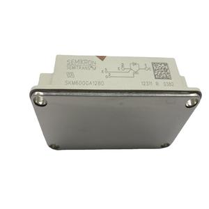 FF450R07ME4_B11 HuanXin 650V 450A Módulo de Controlador de Potencia IGBT Original Semikron, Módulo IGBT FF450R07ME4B11BPSA1 FF450R07ME4 B11 - Product Image 3