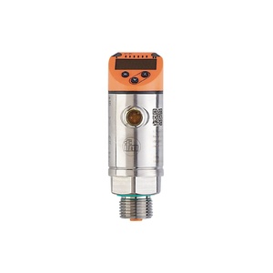 La Nueva Sonda de Resistencia Térmica IFM TR7439 con Unidad de Estimación y Pantalla Está Disponible a Bajo Precio - Product Image 5