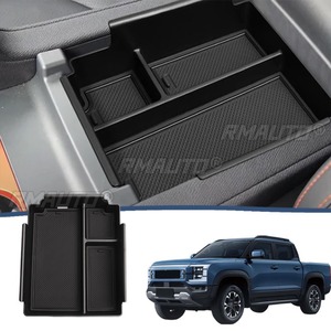 Caja de Almacenamiento para Apoyabrazos Central de BYD Shark, Accesorios para la Consola Central - Product Image 2