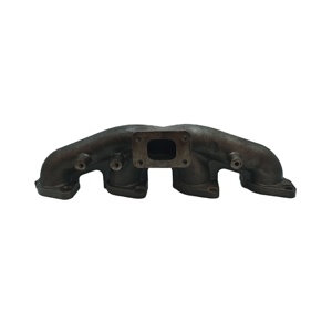 ท่อร่วมไอดีมาตรฐาน OEM สำหรับเครื่องยนต์รุ่น D0200-A - ชิ้นส่วนคุณภาพสูงป้องกันการรั่วซึมและทนต่อการกัดกร่อน ช่วยให้ได้ประสิทธิภาพสูงสุด - Product Image 2