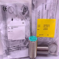 Nouveau capteur de proximité en stock NBB15-30GM50-E2-V1-3G-3D Fiable Vendeur d'or Garantie d'un an