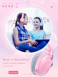 <span class=keywords><strong>Casque</strong></span> filaire pour PC Ps5 <span class=keywords><strong>Ps4</strong></span> 2.4 Ghz USB & Type-C <span class=keywords><strong>Casque</strong></span> de jeu avec microphone <span class=keywords><strong>Casque</strong></span> <span class=keywords><strong>Bluetooth</strong></span> pour enfants étudiants - Product Image 6