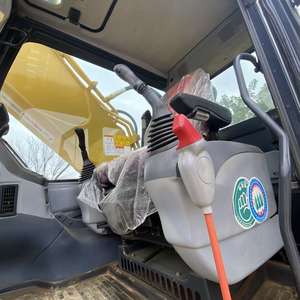 Komatsu รถขุด PC350ขนาดใหญ่สำหรับก่อสร้างและสร้างมือสองชิ้นส่วนแท้ PC350 - Product Image 6