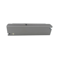 Sortie monophasée, conversion AC/DC, alimentation à découpage LED 24V 60W de haute qualité, garantie de trois ans.