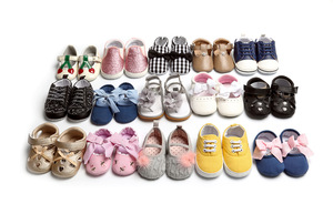 Zapatos para Caminar para Bebés, Zapatos Casuales para Niños, Varios Tipos de Zapatos Infantiles Z003 - Product Image 3