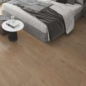 Comercial Moderno Impermeável 8mm 12mm Piso Laminado Novo Design Interior HDF Clique Instalação High Gloss Technics AC3 Matte - Product Image 5