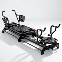 Traceur pour Microformer Mini Pro M3K Megapropro Megaprocore Xformer Megapro Former Machine de Pilates Reformer Professionnelle pour Studio