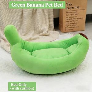 Cama para Perros y Gatos, Súper Suave y Cómoda, de Invierno, Forma Rectangular, Ecológica, Duradera, de Plástico, Lavable, para Perros Medianos/Grandes - Product Image 2