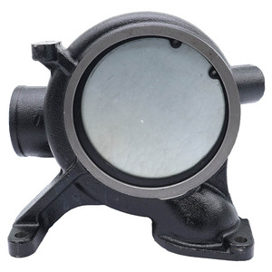 Bomba de agua Cw-M057 para piezas de maquinaria de construcción Mitsubishi 6D24-2 - Product Image 3