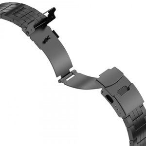 Correa de Reloj de Titanio de Alta Calidad a <span class=keywords><strong>Precio</strong></span> de Fábrica para Apple Watch 6 7 <span class=keywords><strong>8</strong></span> SE <span class=keywords><strong>IWatch</strong></span> Ultra 49mm 45mm - Product Image 6