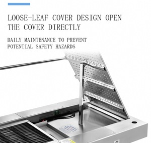 Alimentatore Vibrante a Ciotola Completamente Automatico di Dimensioni Personalizzate con Pompa e Riduttore, Motore 220V per Stazione Igienica di Negozi Alimentari - Product Image 6