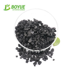 Carbone <span class=keywords><strong>Attivo</strong></span> a Base di Carbone per la Purificazione dell'Acqua, Rimuove Odori e <span class=keywords><strong>Cloro</strong></span> - Product Image 3