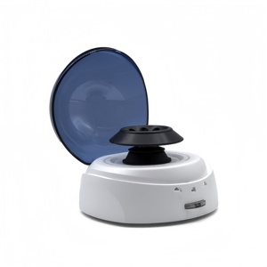 Centrifugeuse Laboratoire Juice Laboratório Centrífuga Fornecedor Prf <span class=keywords><strong>Manual</strong></span> <span class=keywords><strong>Centrifuge</strong></span> Machine Refrigerado Horizontal Centrífuga - Product Image 2