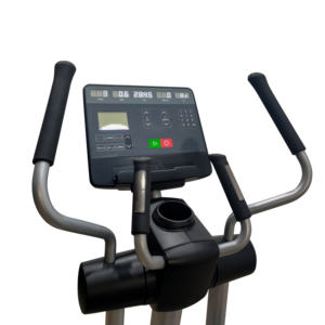 Высококачественный коммерческий эллиптический тренажер из нержавеющей стали для спорта и развлечений - Product Image 6