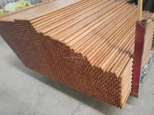 Thân thiện với môi tròn gậy gỗ trong thông số kỹ thuật khác nhau và các mô hình đánh bóng chế biến và sản xuất - Product Image 3