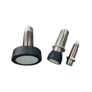 Medidor de nivel ultrasónico, - Product Image 6