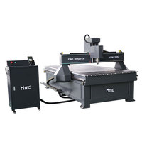 Machine de découpe cnc pour la fabrication du bois, w