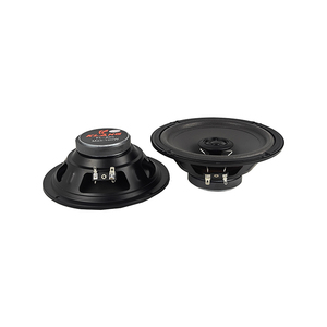 Haut-parleurs de porte de voiture de camion de taille 6 pouces 30W 12V haut-<span class=keywords><strong>parleur</strong></span> <span class=keywords><strong>auto</strong></span> coaxial avec klaxon électrique et tweeter son fort et clair - Product Image 5