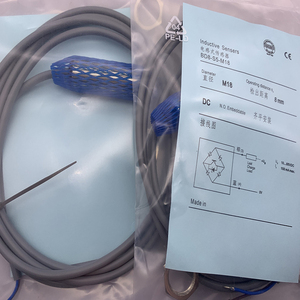 ใหม่พรอกซิมิตี้สวิตช์เซนเซอร์ในสต็อก BD5/BD8-S5S1-M18 BD8-S6S1-M18 BD8-S3S1-M18 <span class=keywords><strong>S1S1</strong></span> คุณภาพสูงผู้ขายรับประกันหนึ่งปี - Product Image 3