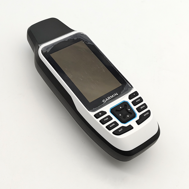 Handheld GPS GPSMAP 79s Marine Handheld With Worldwide Basemap