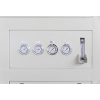 Nouvelle machine générateur d'azote et d'oxygène de qualité médicale de marque Highlight, contrôle PLC, technologie PSA, haute pureté, 220V, personnalisable